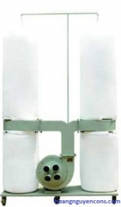 Quạt hút bụi di động 1.800x700x2.800